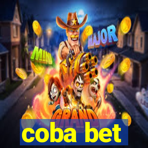 coba bet